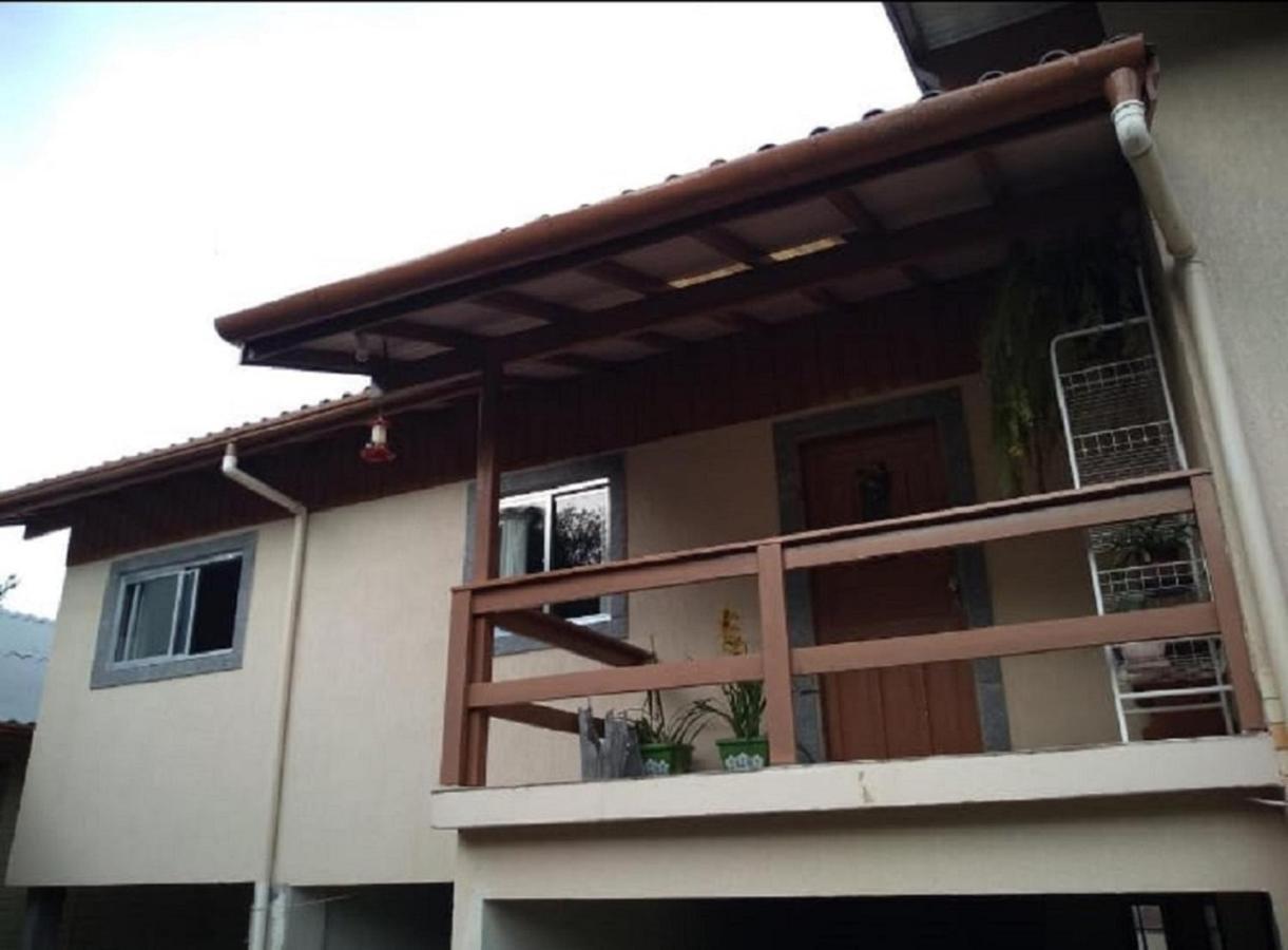 Casa Ruschel Apto 1 Villa Gramado Exterior photo
